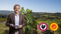 Giovanni Manetti confermato alla guida del Consorzio Vino Chianti Classico