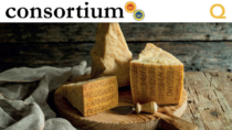 Strategie di digitalizzazione nel sistema agroalimentare: il caso del Parmigiano Reggiano DOP