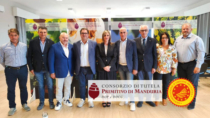 Novella Pastorelli confermata presidente del Consorzio del Primitivo di Manduria DOP