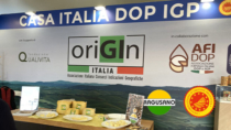 Il Ragusano DOP all’Expo di Ortigia: una presenza positiva