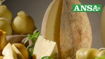 Provolone del Monaco DOP a Stoccolma: tappa del progetto LoST-EU