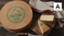 Fontina DOP, modificato il disciplinare di produzione