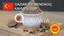 Gaziantep Menengiç Kahvesi DOP - Turchia