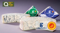 Aviaria USA, il Consorzio precisa: il Gorgonzola DOP è prodotto con latte intero pastorizzato