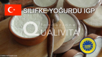 Silifke Yoğurdu IGP - Turchia