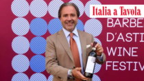 Consorzio della Barbera d