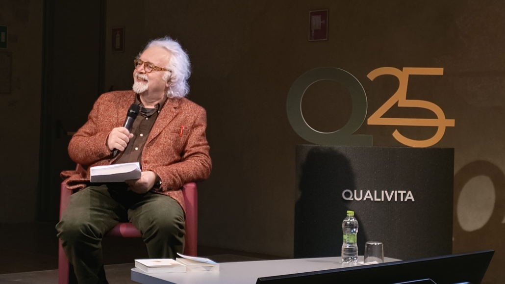 2025 – Qualivita Festival: Bartolini e Roversi, 10 febbraio