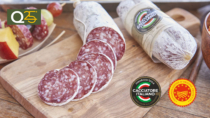 Salamini Italiani alla Cacciatora DOP protagonisti irrinunciabili dell’aperitivo italiano