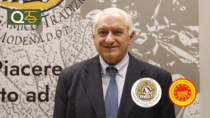 Consorzio Aceto Balsamico Tradizionale di Modena: Enrico Corsini confermato presidente