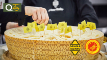 Il Consorzio Tutela Grana Padano promotore del Cheese & Friends Festival dal 28 al 30 marzo