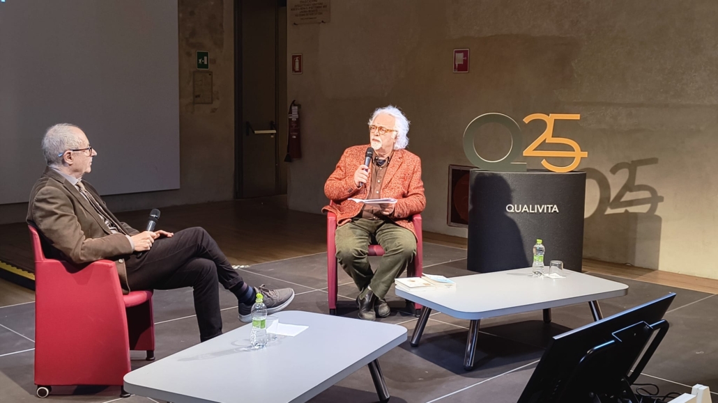 2025 – Qualivita Festival: Bartolini e Roversi, 10 febbraio