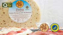 La Piadina Romagnola IGP rafforza la sua presenza in Europa