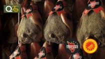 Prosciutto Toscano DOP: nel 2024 cresce il preaffettato del +12,4%