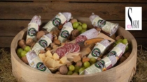 Speciale Salami DOP: tradizione e territorio per Bechèr salumi